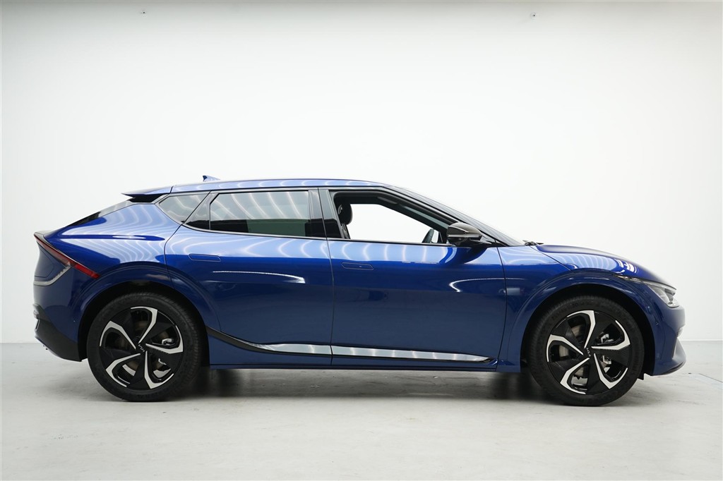 Kia EV6 Performance GT-Line billede 4