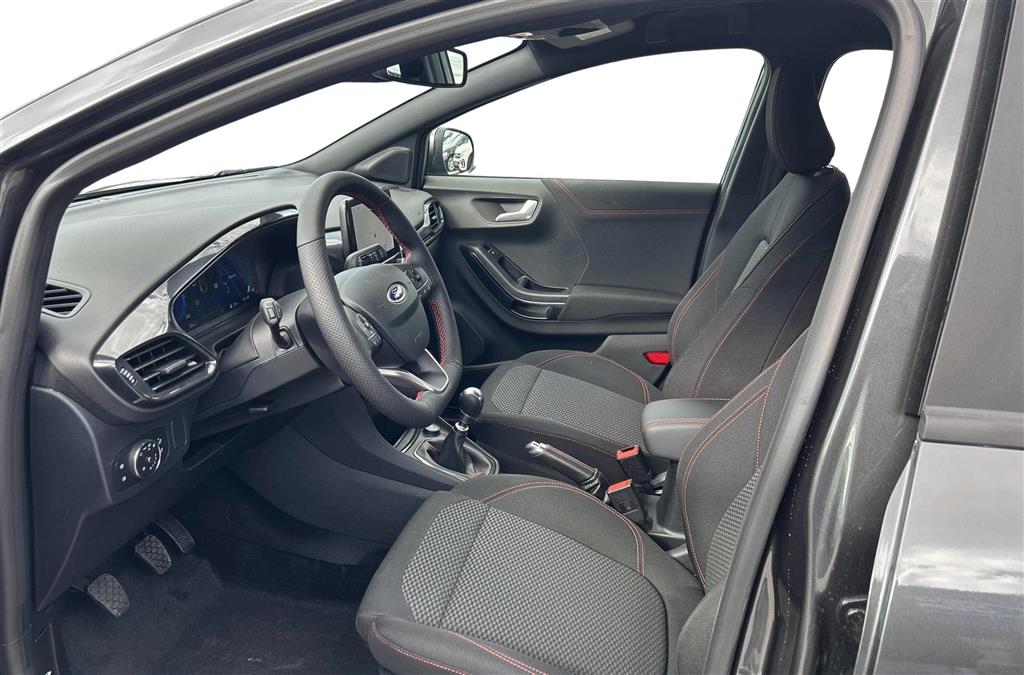 Ford Puma ST-Line billede 4