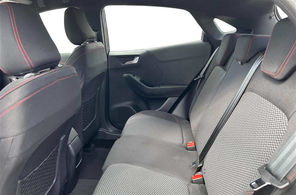 Ford Puma ST-Line billede 5