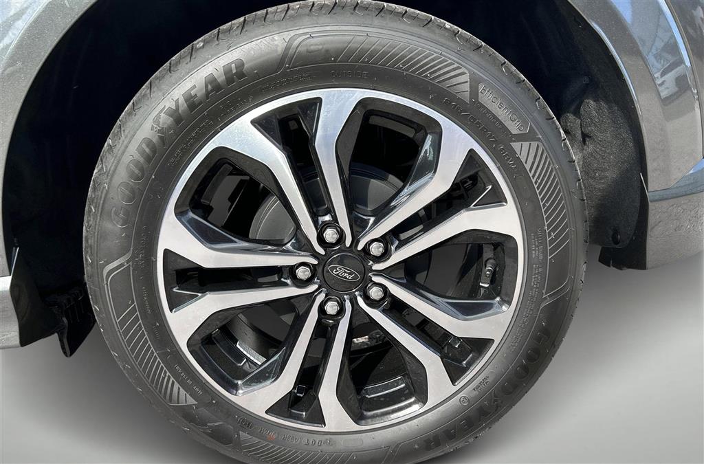 Ford Puma ST-Line billede 12