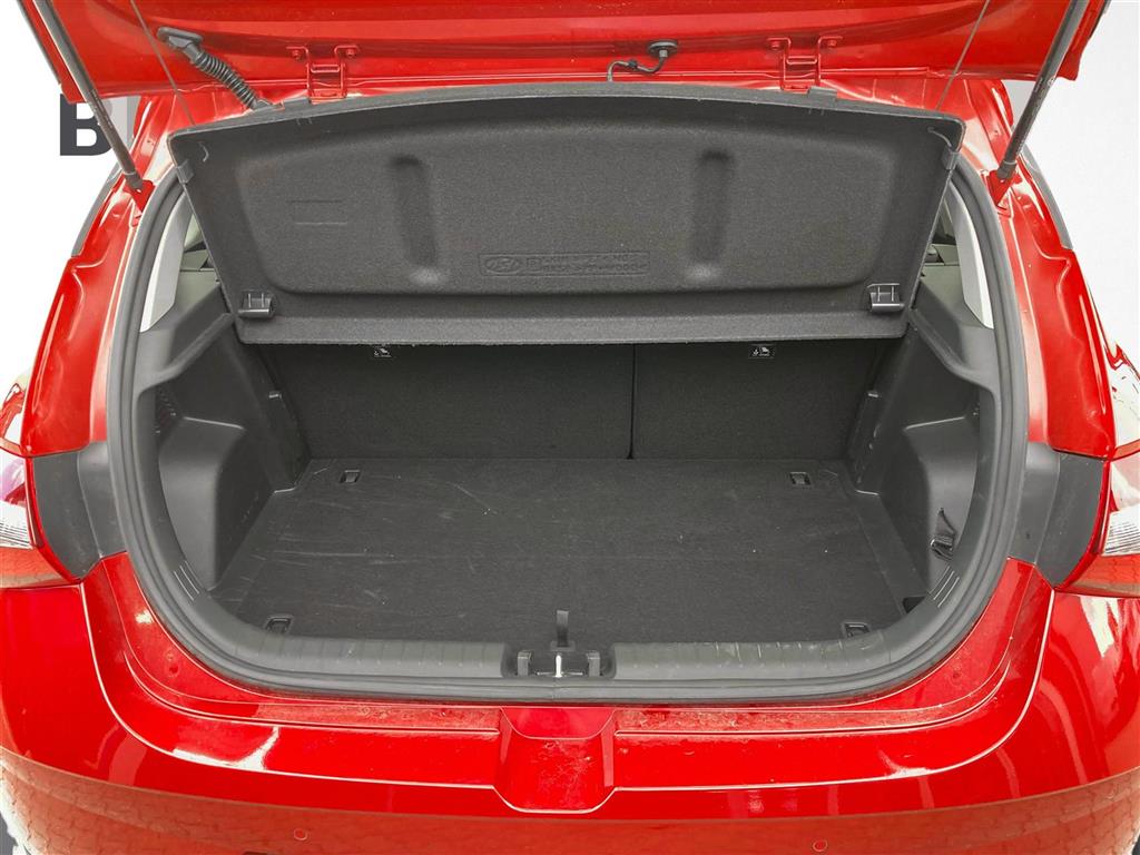 Hyundai i20 Essential Komfort billede 6