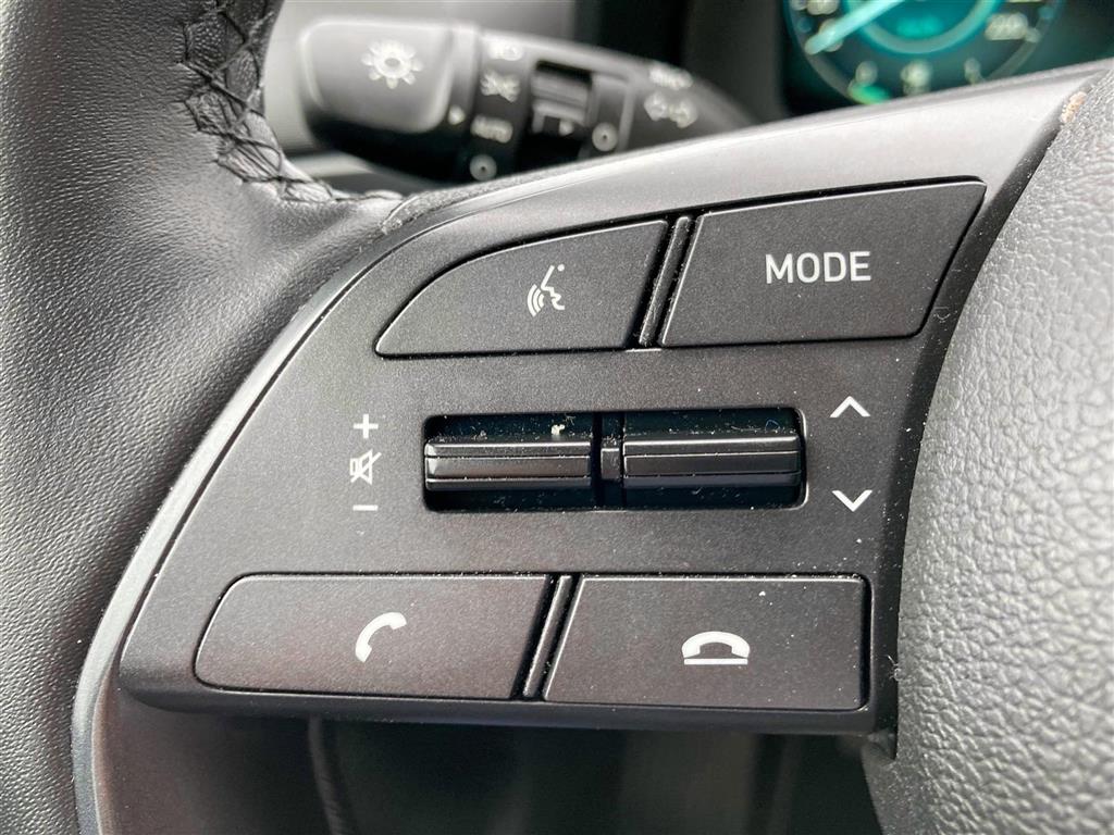 Hyundai i20 Essential Komfort billede 13