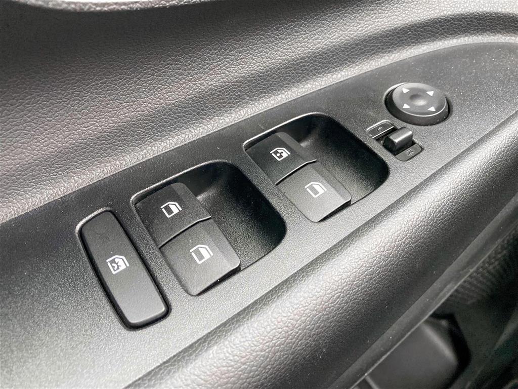 Hyundai i20 Essential Komfort billede 17