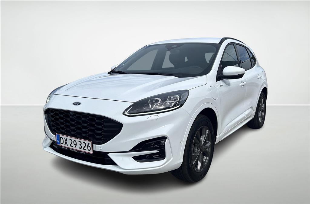 Ford Kuga ST-Line X