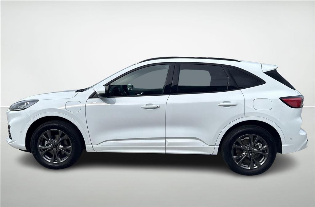 Ford Kuga ST-Line X billede 2