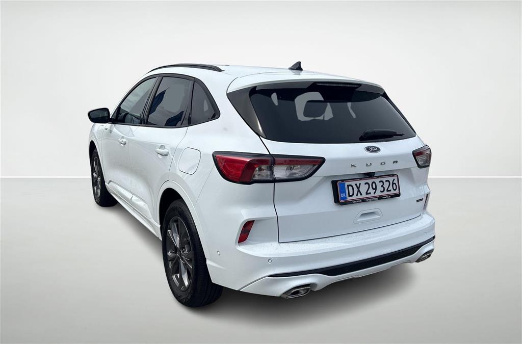 Ford Kuga ST-Line X billede 3