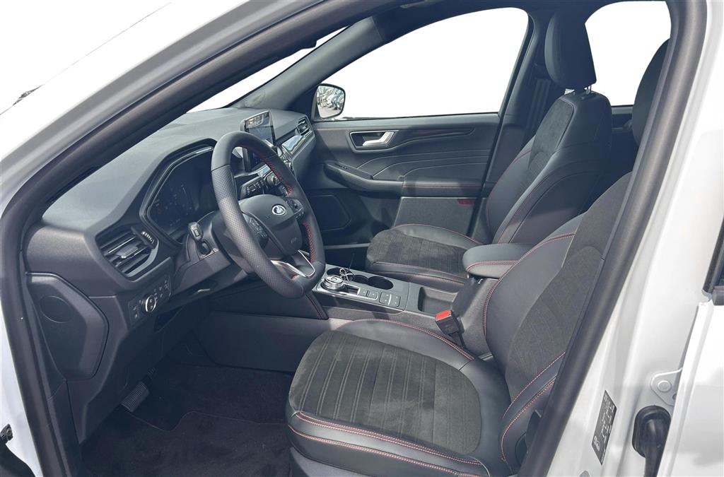 Ford Kuga ST-Line X billede 4