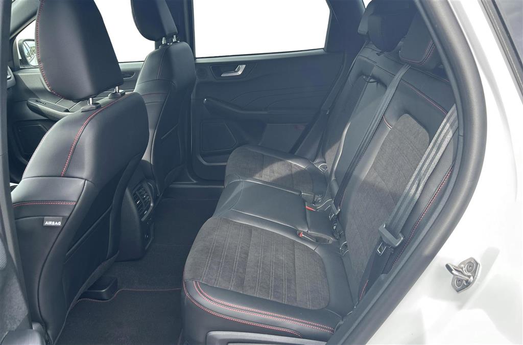 Ford Kuga ST-Line X billede 5
