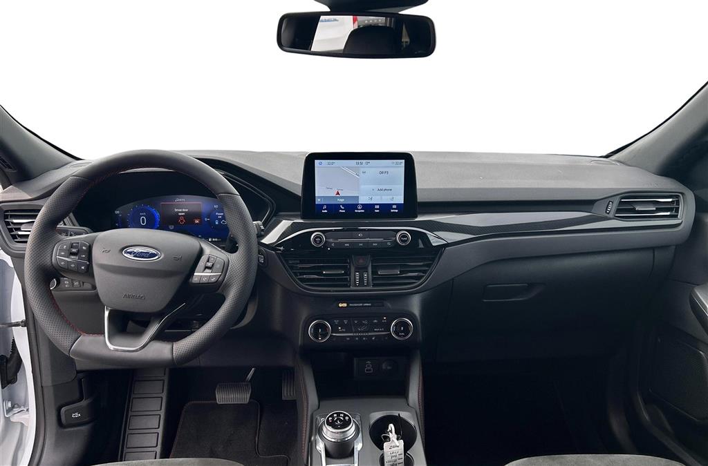Ford Kuga ST-Line X billede 6