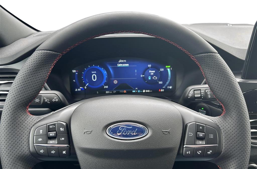 Ford Kuga ST-Line X billede 8
