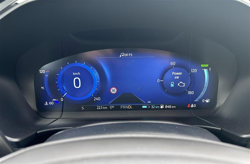 Ford Kuga ST-Line X billede 9
