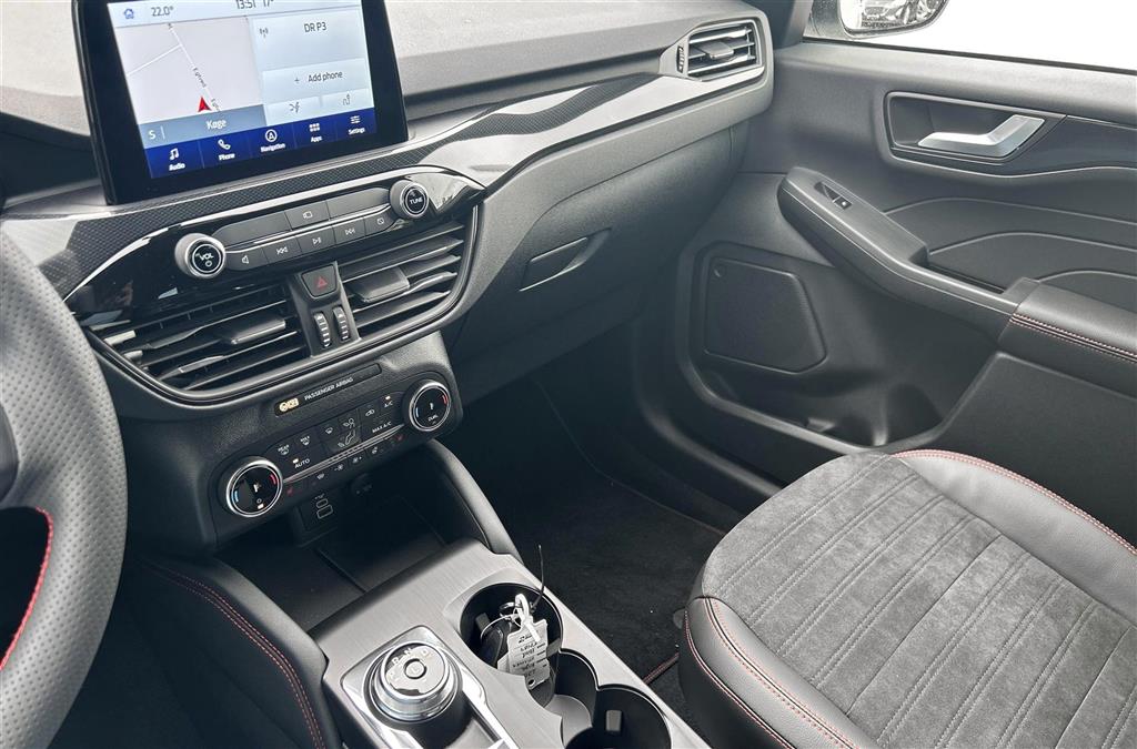 Ford Kuga ST-Line X billede 10
