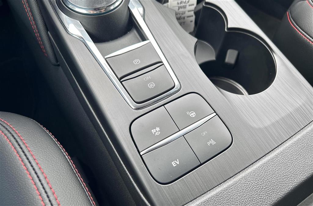 Ford Kuga ST-Line X billede 11
