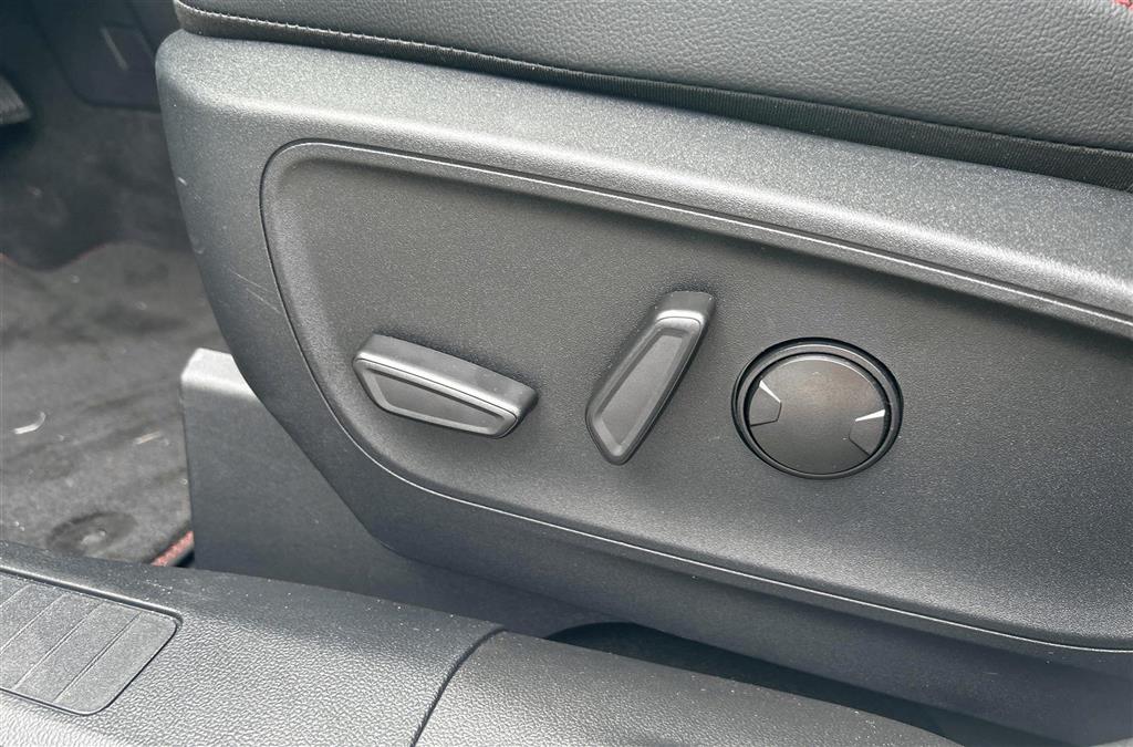 Ford Kuga ST-Line X billede 12