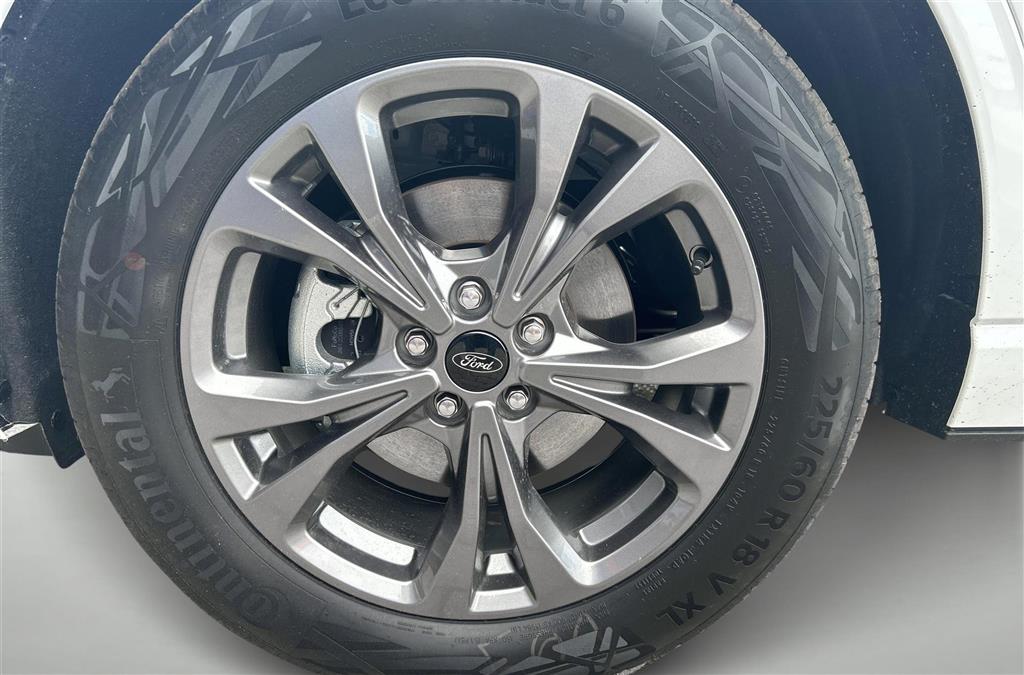 Ford Kuga ST-Line X billede 14