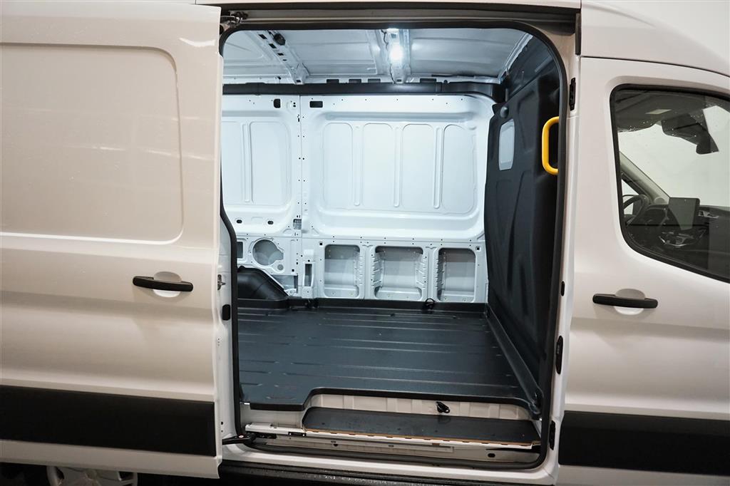 Ford E-Transit Trend billede 8