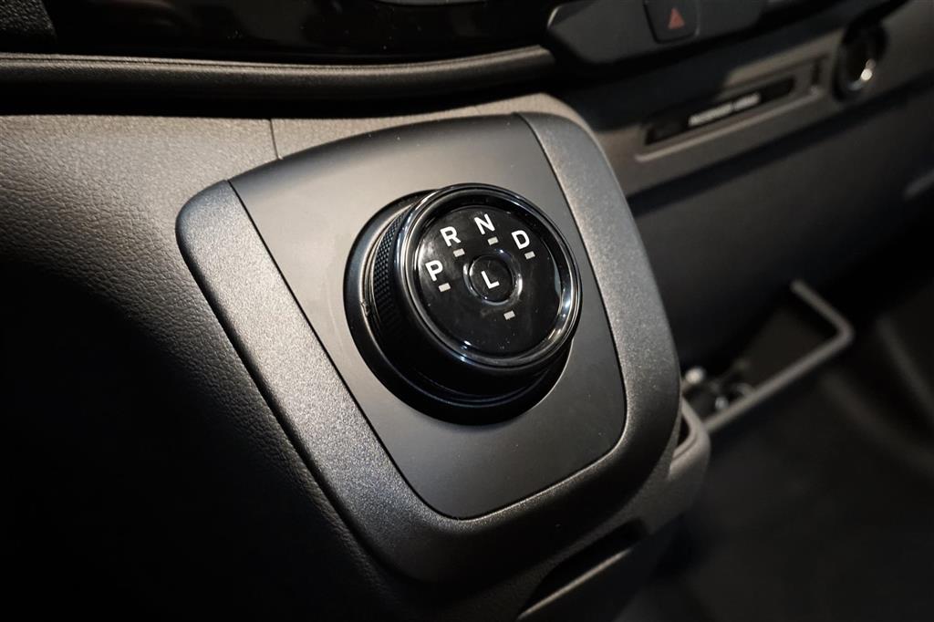 Ford E-Transit Trend billede 10