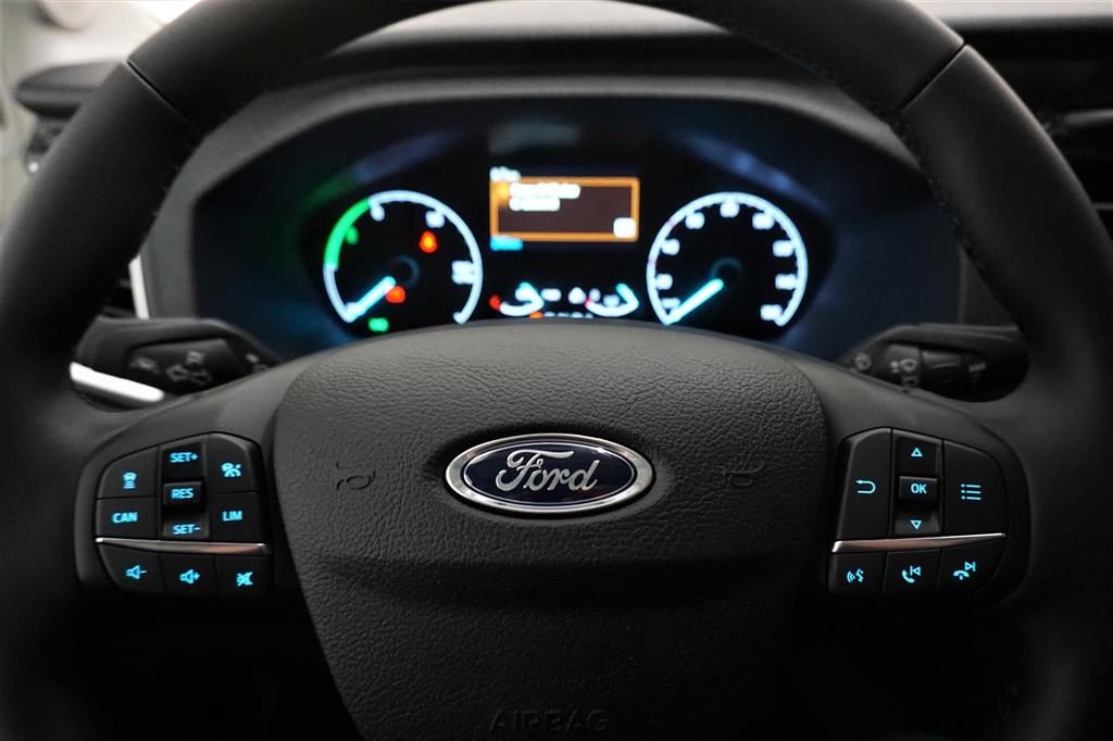 Ford E-Transit Trend billede 13