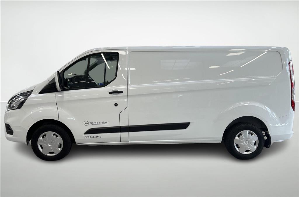 Ford Transit Custom Trend billede 2