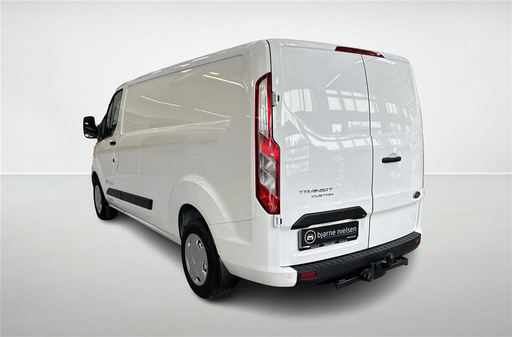 Ford Transit Custom Trend billede 3