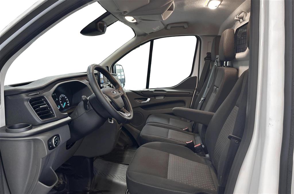 Ford Transit Custom Trend billede 4