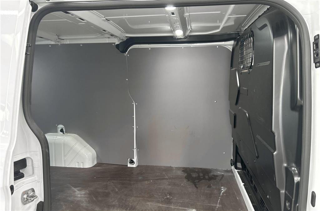 Ford Transit Custom Trend billede 5