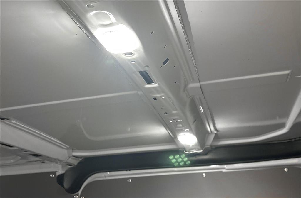 Ford Transit Custom Trend billede 7