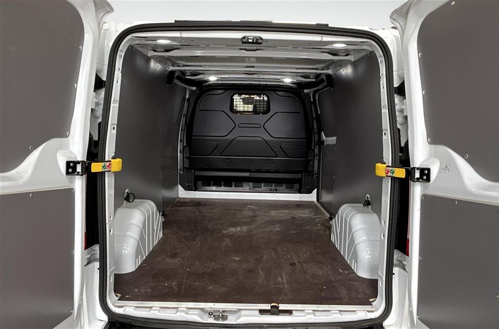 Ford Transit Custom Trend billede 8