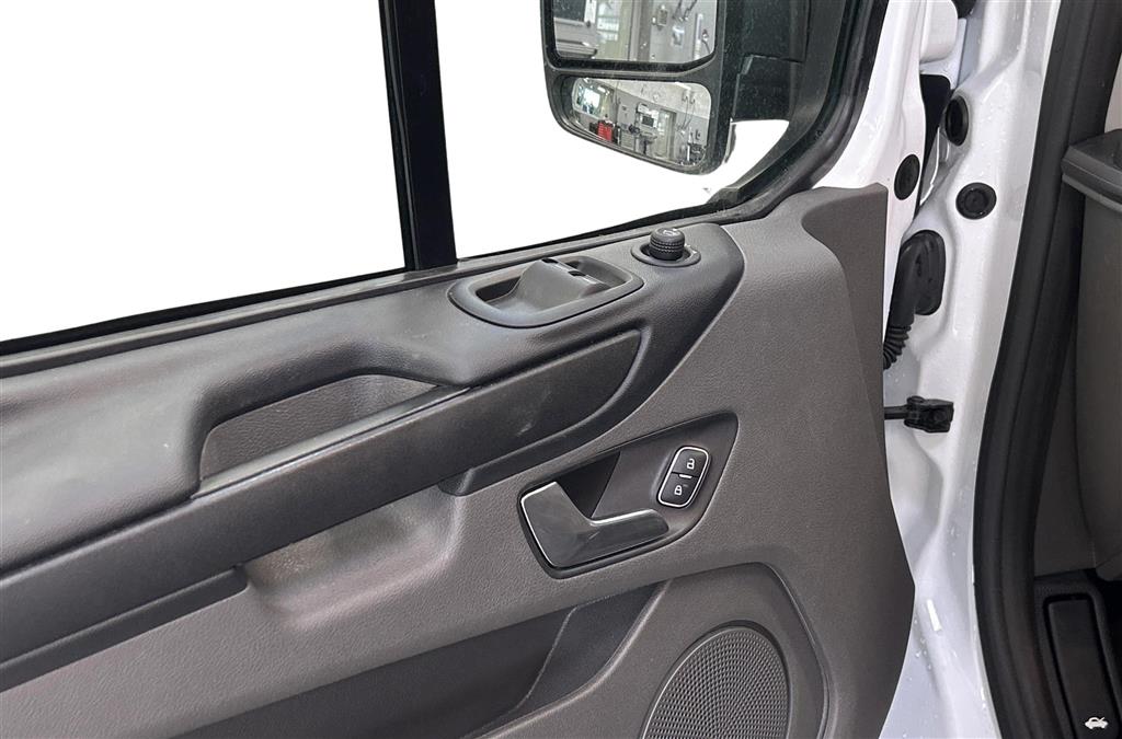 Ford Transit Custom Trend billede 10