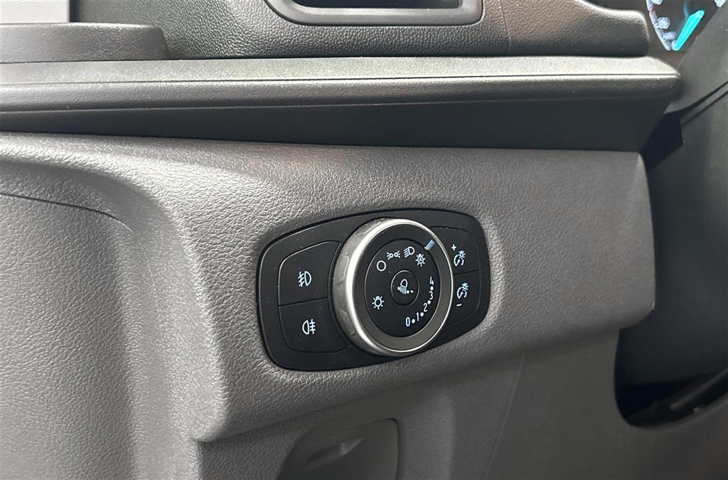 Ford Transit Custom Trend billede 11