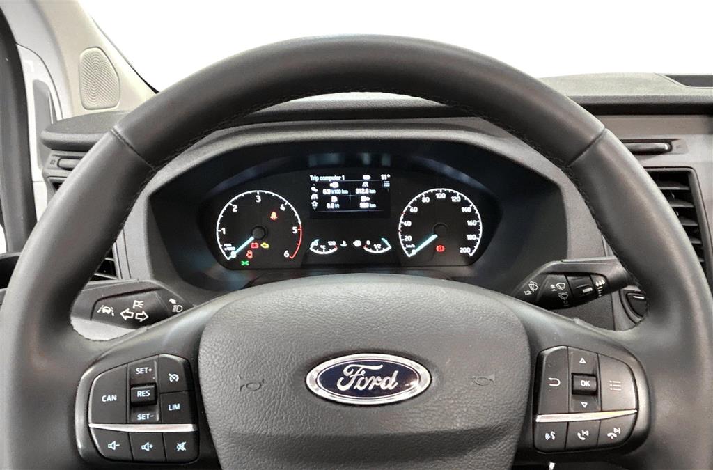 Ford Transit Custom Trend billede 13