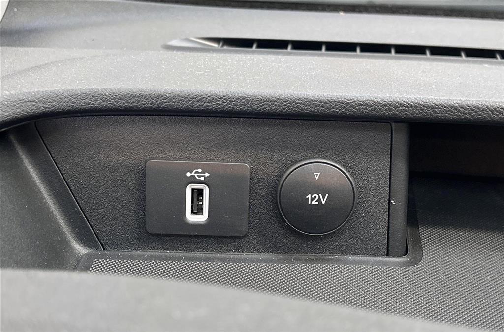 Ford Transit Custom Trend billede 18