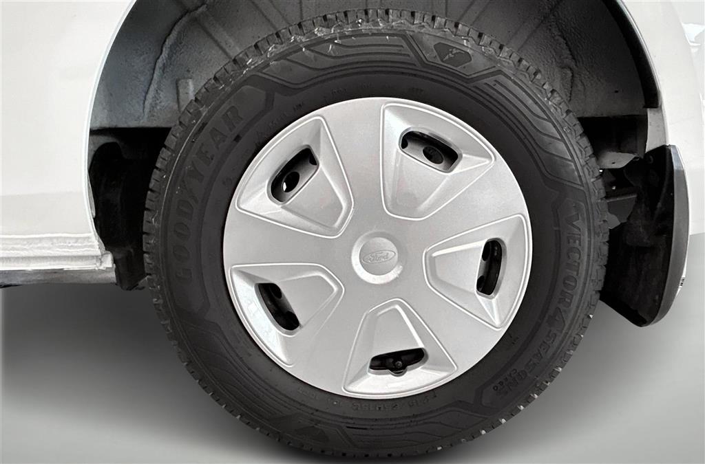 Ford Transit Custom Trend billede 19