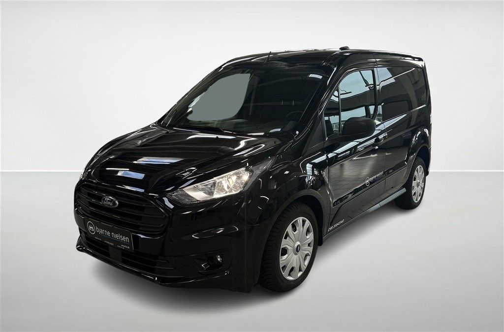 Ford Transit Connect Trend