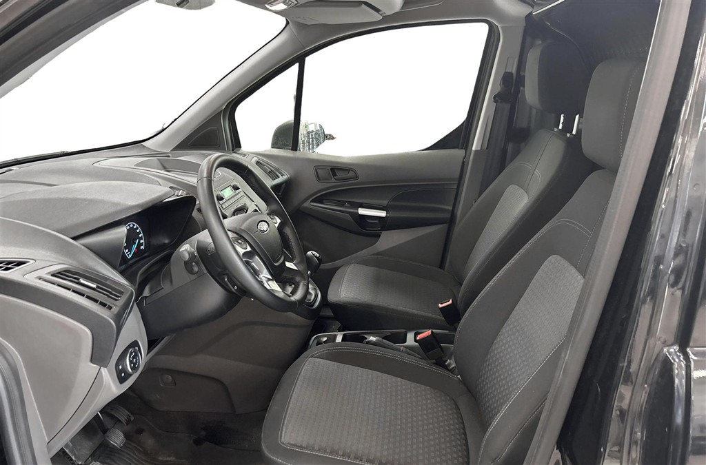 Ford Transit Connect Trend billede 4