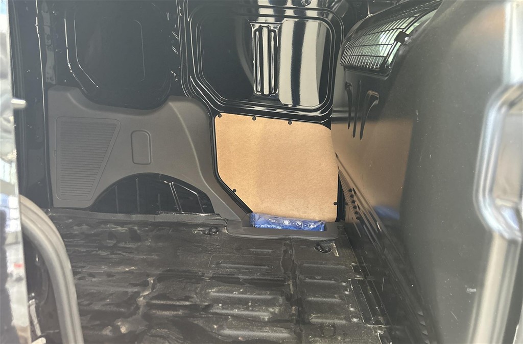 Ford Transit Connect Trend billede 5