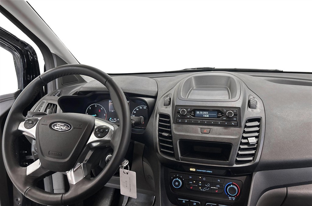 Ford Transit Connect Trend billede 6