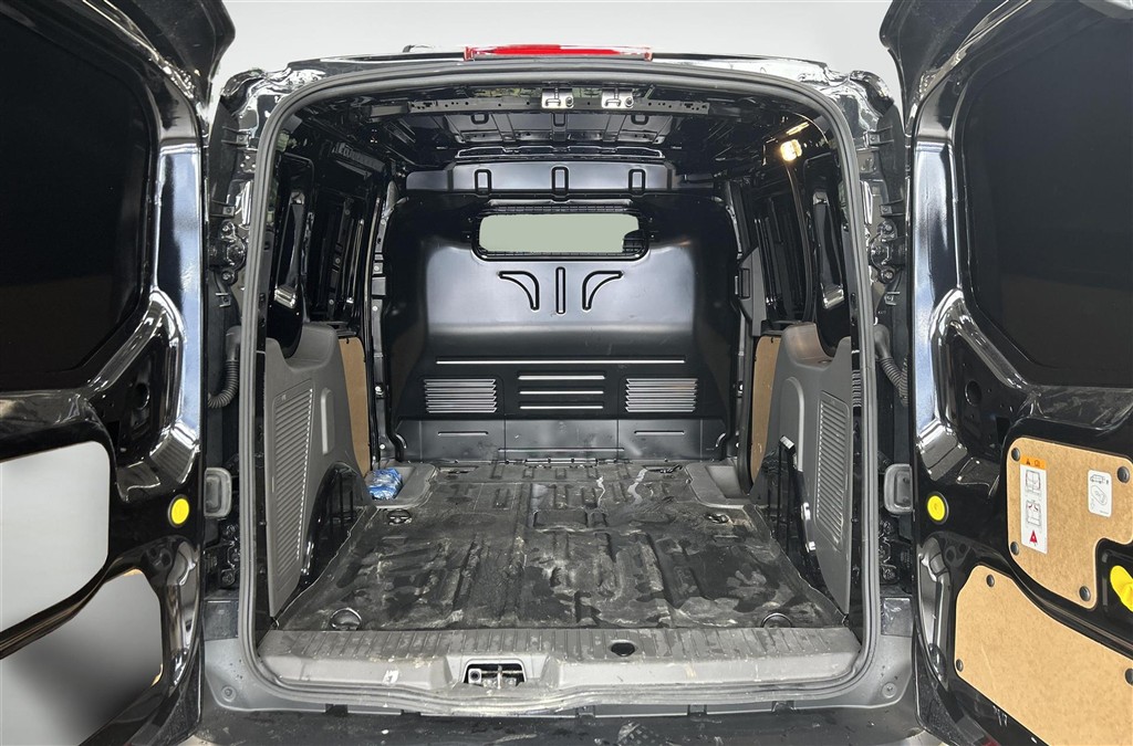 Ford Transit Connect Trend billede 7