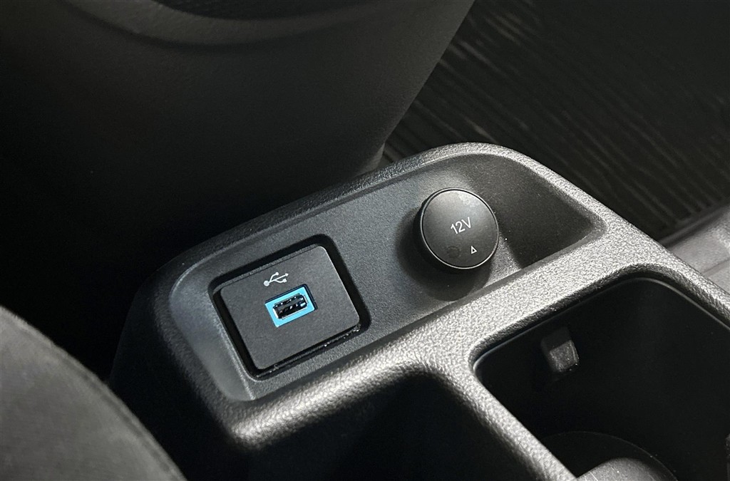 Ford Transit Connect Trend billede 13