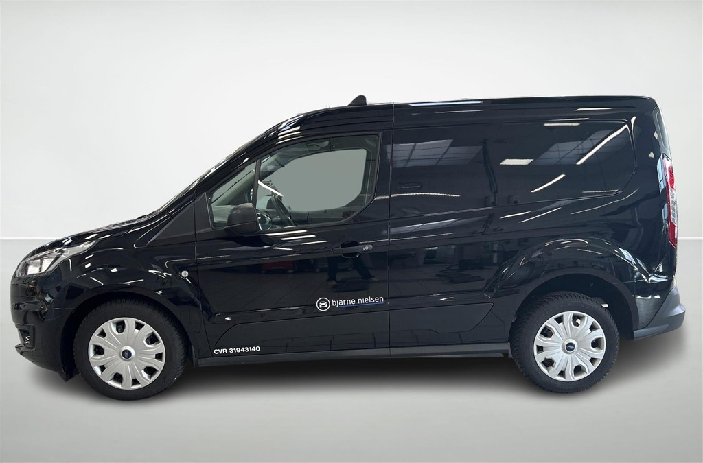 Ford Transit Connect Trend generic.image 2