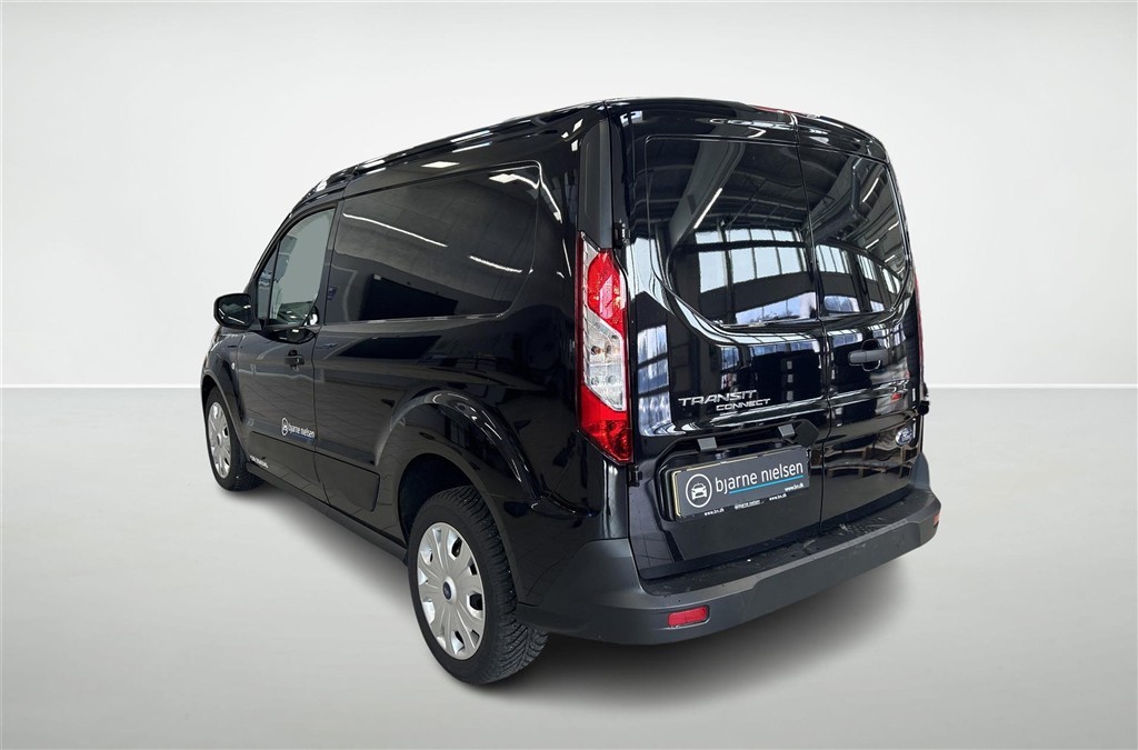 Ford Transit Connect Trend generic.image 3