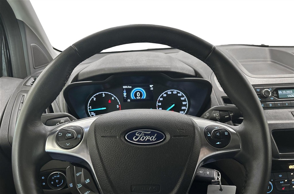 Ford Transit Connect Trend generic.image 10