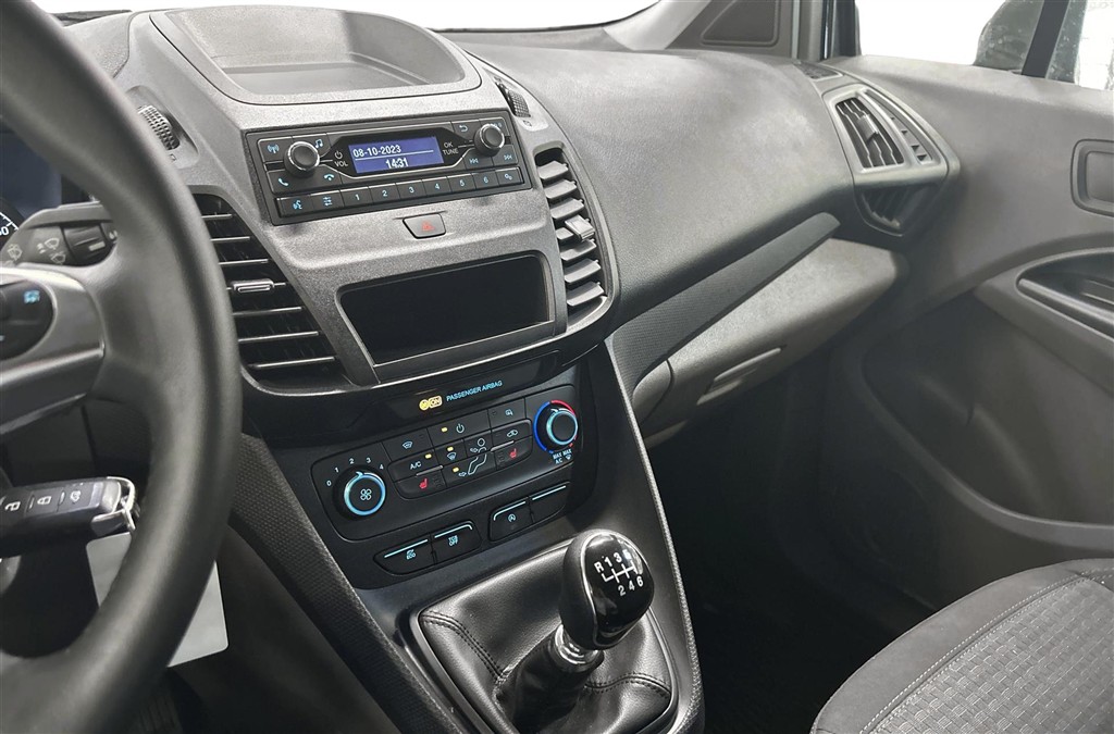 Ford Transit Connect Trend generic.image 12