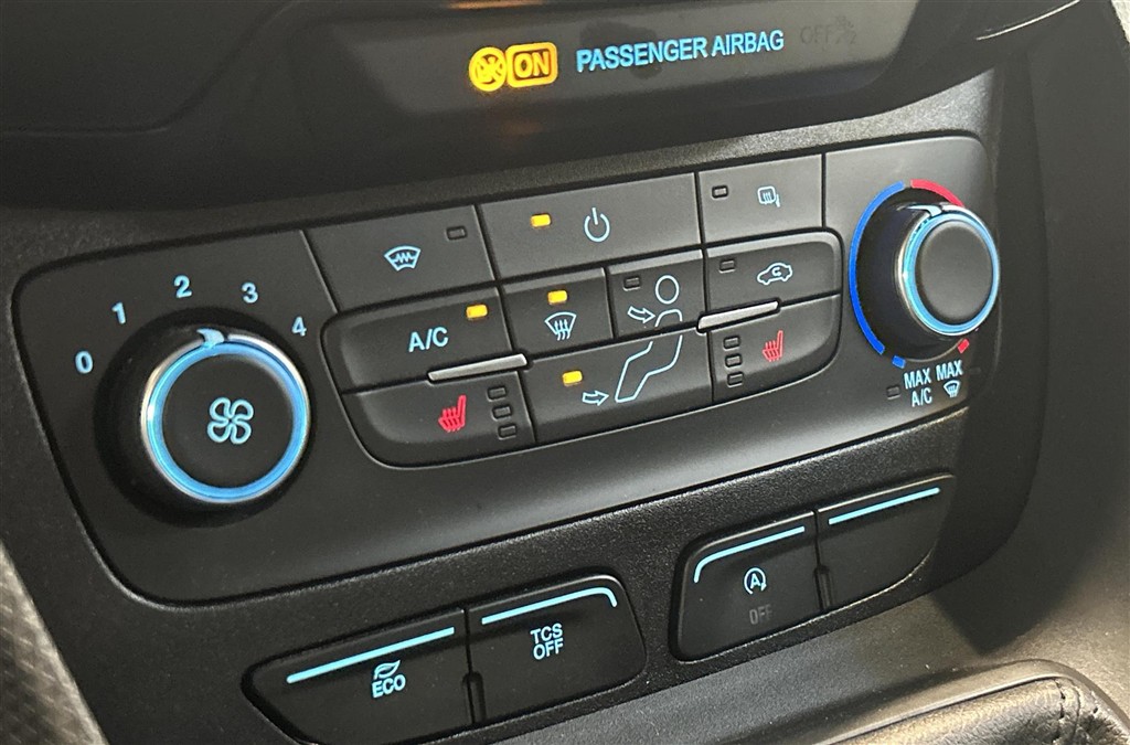 Ford Transit Connect Trend generic.image 14
