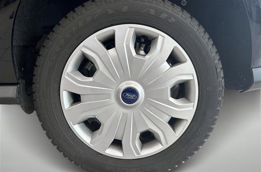 Ford Transit Connect Trend generic.image 15
