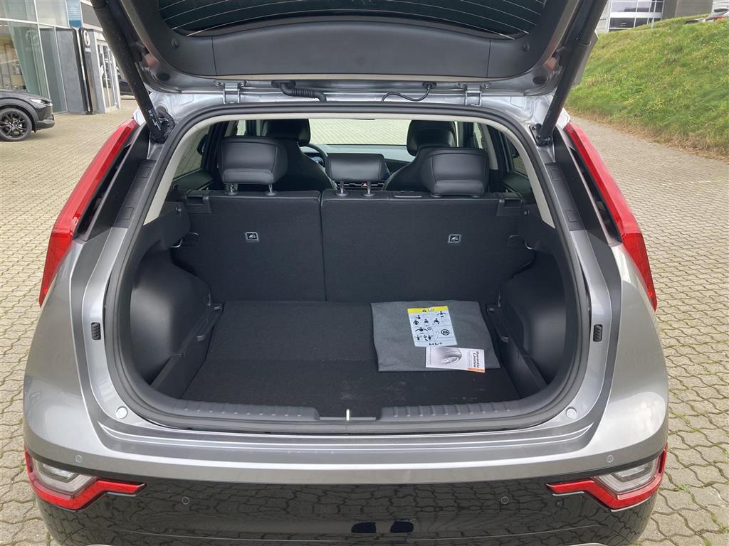 Kia Niro EV Upgrade billede 30