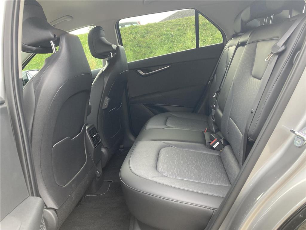 Kia Niro EV Upgrade billede 7