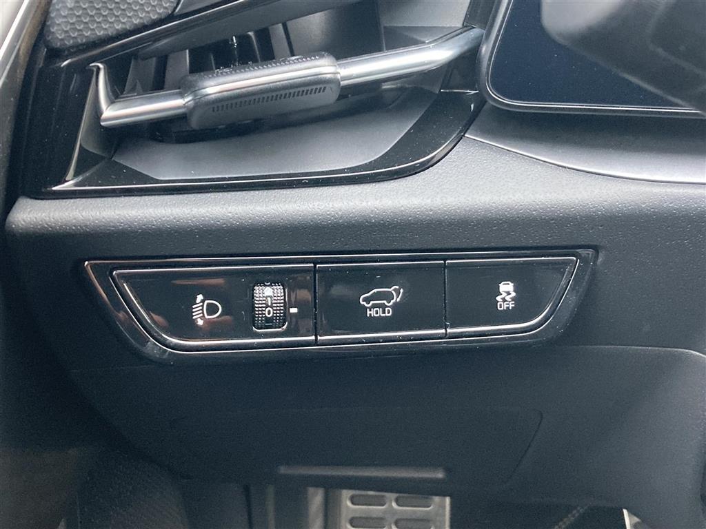 Kia Niro EV Upgrade billede 28