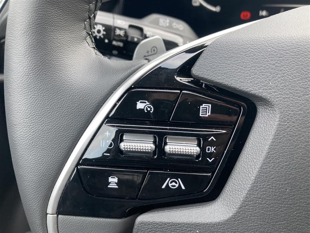 Kia Niro EV Upgrade billede 10