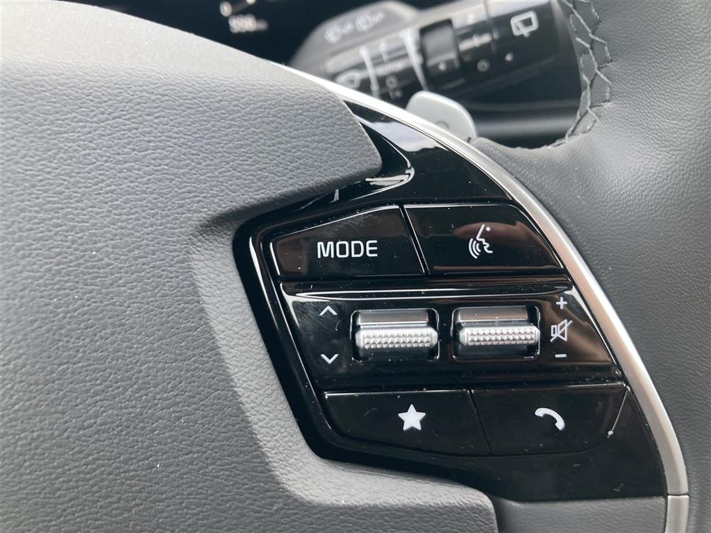 Kia Niro EV Upgrade billede 11